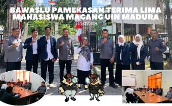 UIN madura