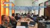 rapat rutin 3 sep 26